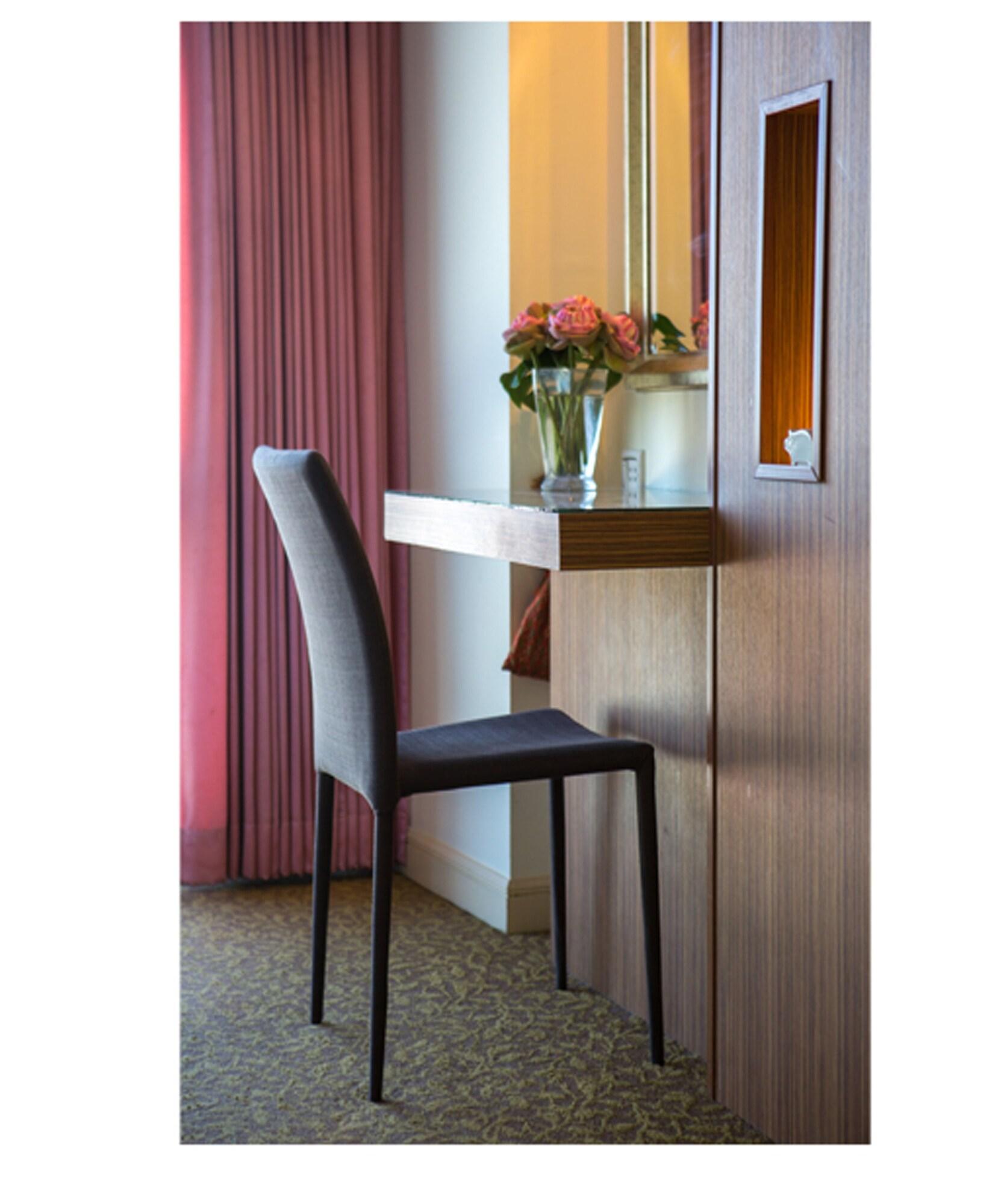 Ploy Palace Hotel Mukdahan Dış mekan fotoğraf